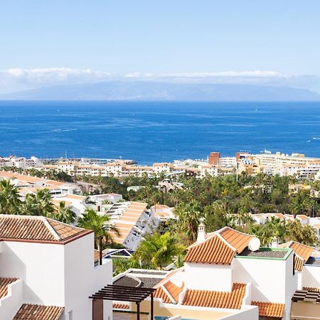 Elysium Ocean Villa Costa Adeje  Exterior photo
